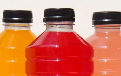 Dangers of Sports Drinks and Drinking Too Much Water