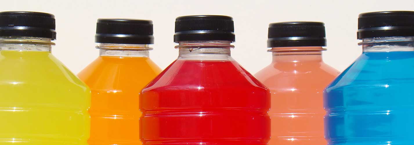 Dangers of Sports Drinks and Drinking Too Much Water
